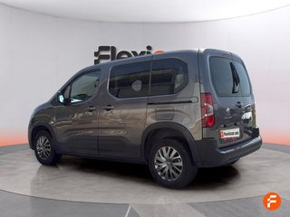 Peugeot Rifter Rifter Allure BlueHDi 100