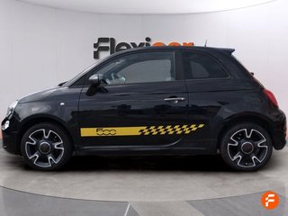 Fiat 500 1.2 8v 51kW (69CV) Aniversario