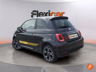 Fiat 500 1.2 8v 51kW (69CV) Aniversario