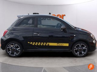 Fiat 500 1.2 8v 51kW (69CV) Aniversario