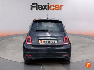 Fiat 500 1.2 8v 51kW (69CV) Aniversario
