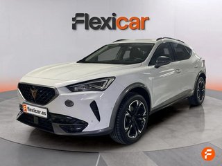 Cupra Formentor 1.5 TSI 110kW (150 CV) DSG