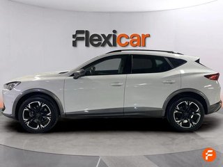 Cupra Formentor 1.5 TSI 110kW (150 CV) DSG