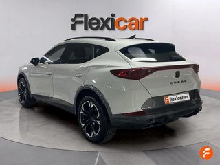 Cupra Formentor 1.5 TSI 110kW (150 CV) DSG