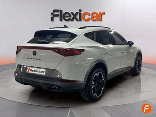 Cupra Formentor 1.5 TSI 110kW (150 CV) DSG