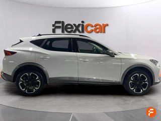 Cupra Formentor 1.5 TSI 110kW (150 CV) DSG
