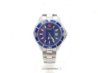 reloj alta gama caballero swiss military hanowa nautila smh-06-5296.04.003