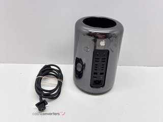 ordenador apple apple mac pro eight core 3.0 (2013) (a1481)