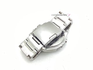 reloj alta gama caballero swiss military hanowa 6-4174