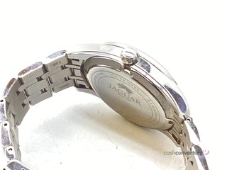 reloj pulsera caballero jaguar j964
