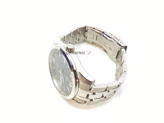 reloj pulsera caballero jaguar j964