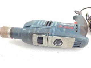 taladro electrico bosch gsb222re