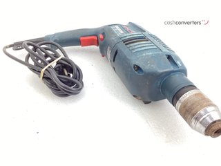 taladro electrico bosch gsb222re