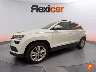 Skoda Karoq 1.5 TSI 110kW (150CV) ACT Style
