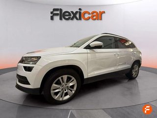 Skoda Karoq 1.5 TSI 110kW (150CV) ACT Style