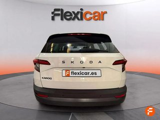 Skoda Karoq 1.5 TSI 110kW (150CV) ACT Style