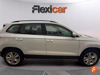Skoda Karoq 1.5 TSI 110kW (150CV) ACT Style