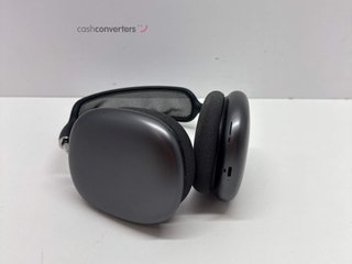 diadema apple airpods max