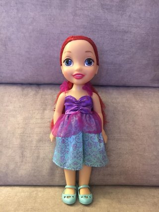 Muñeca Ariel Disney Princesas