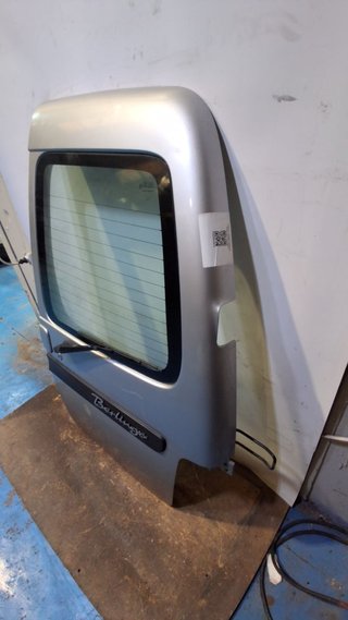 PUERTA TRASERA DERECHA Citroen Berlingo (2002->)