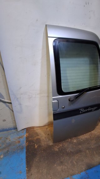 PUERTA TRASERA DERECHA Citroen Berlingo (2002->)
