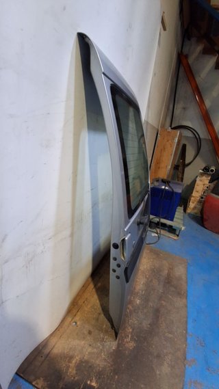 PUERTA TRASERA DERECHA Citroen Berlingo (2002->)