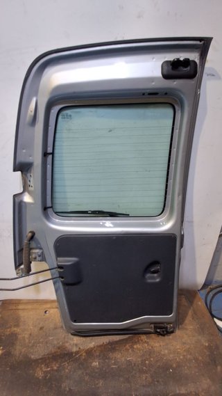PUERTA TRASERA DERECHA Citroen Berlingo (2002->)
