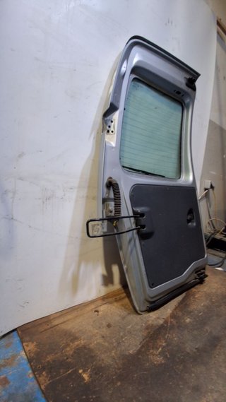 PUERTA TRASERA DERECHA Citroen Berlingo (2002->)