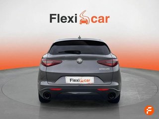 Alfa Romeo Stelvio 2.2 Diesel 118kW (160cv) SPRINT RWD