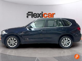 BMW X5 xDrive30d