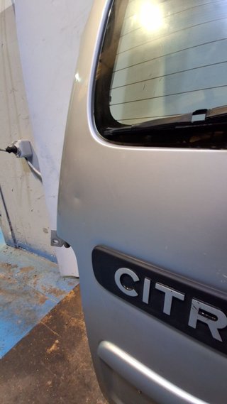 PUERTA TRASERA IZQUIERDA Citroen Berlingo (2002->)