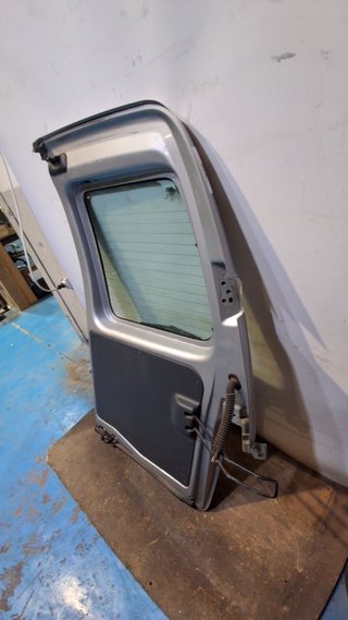 PUERTA TRASERA IZQUIERDA Citroen Berlingo (2002->)