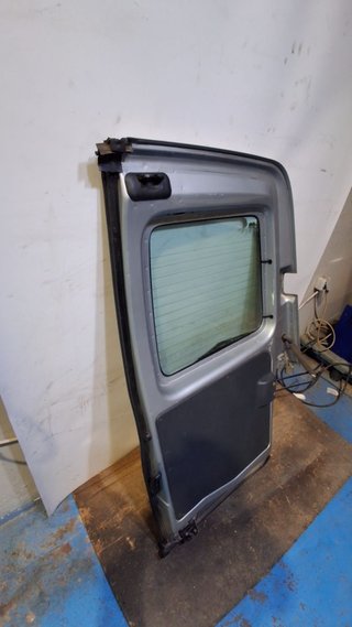 PUERTA TRASERA IZQUIERDA Citroen Berlingo (2002->)