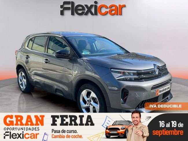Citroën C5 Aircross PureTech 96kW (130CV) S&S Feel - foto 1