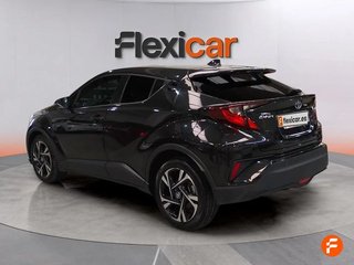 Toyota C-HR 1.8 125H Advance
