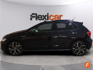 Volkswagen Polo GTI 2.0 TSI 152kW (207CV) DSG