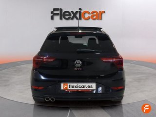 Volkswagen Polo GTI 2.0 TSI 152kW (207CV) DSG