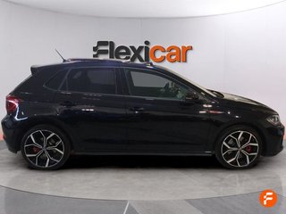 Volkswagen Polo GTI 2.0 TSI 152kW (207CV) DSG