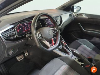Volkswagen Polo GTI 2.0 TSI 152kW (207CV) DSG