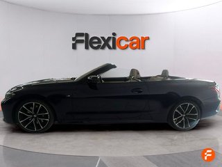 BMW Serie 4 420i