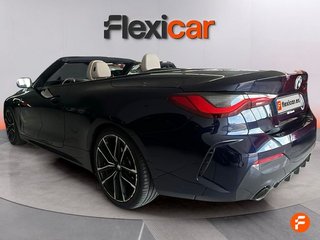 BMW Serie 4 420i