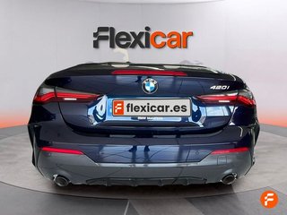 BMW Serie 4 420i