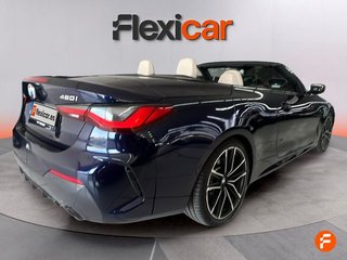 BMW Serie 4 420i