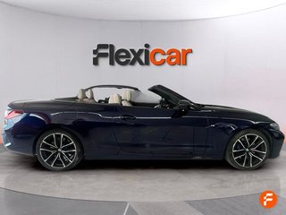 BMW Serie 4 420i