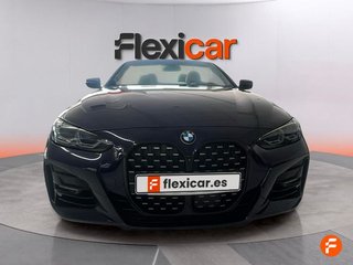 BMW Serie 4 420i