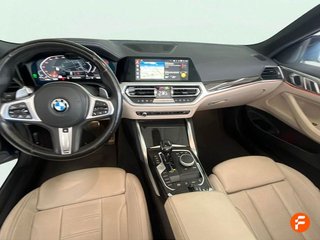 BMW Serie 4 420i