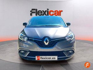 Renault Grand Scénic Black Edition TCe 103 kW (140CV) GPF