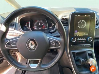 Renault Grand Scénic Black Edition TCe 103 kW (140CV) GPF