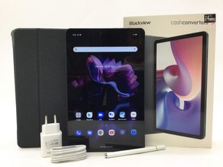 tablet pc blackview tab 16 11 14gb 256gb wifi