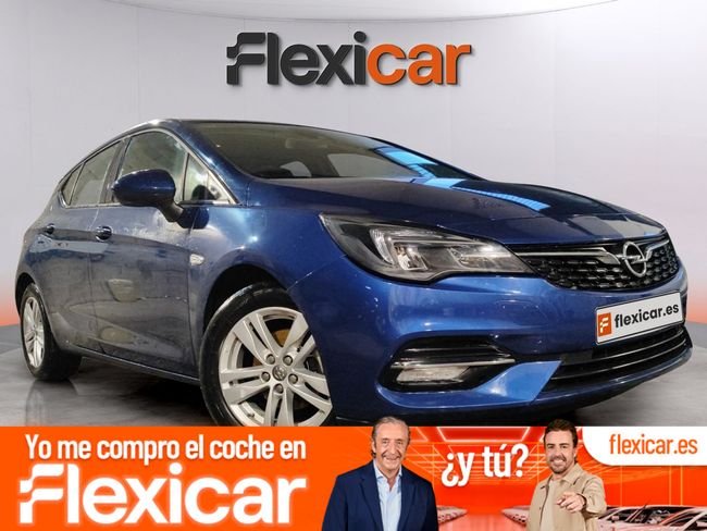 Opel Astra 1.2T SHL 81kW (110CV) Astra - foto 1